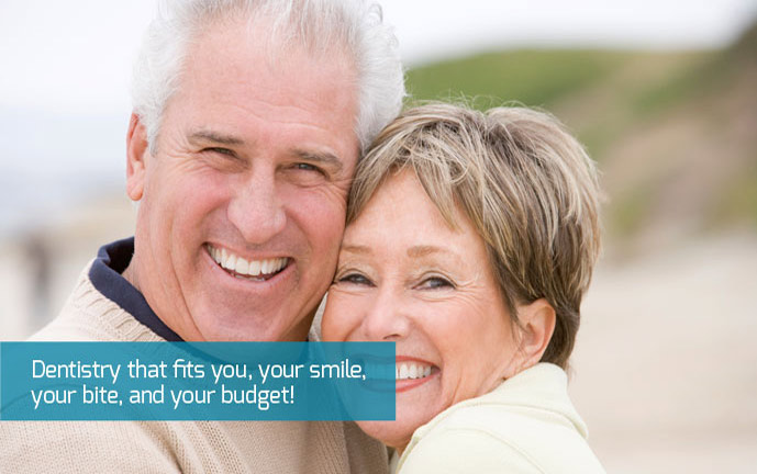 Dentist Wichita - Smile Slide 3