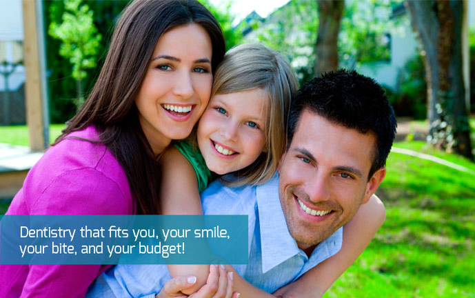 Dentist Wichita - Smile Slide 4