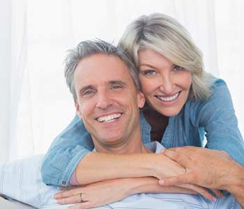Get more than beautiful smiles with dentures In Wichita, KS area