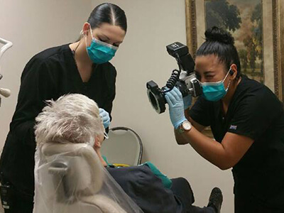 Dental Experts at East Wichita Dentist