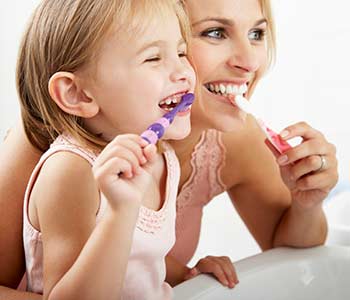 Dental Care for Kids provides in Wichita KS area