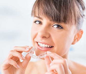 Invisalign Orthodontics at Wichita Dental Practice