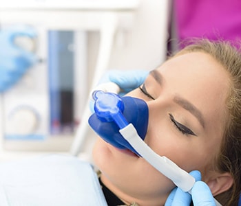 Dental Sedation Calms and Comforts Wichita Patients