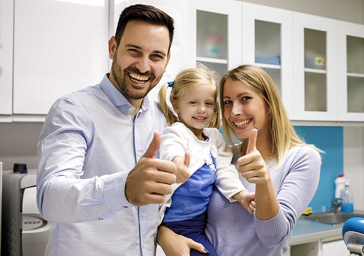 Dental Services in Wichita KS Area