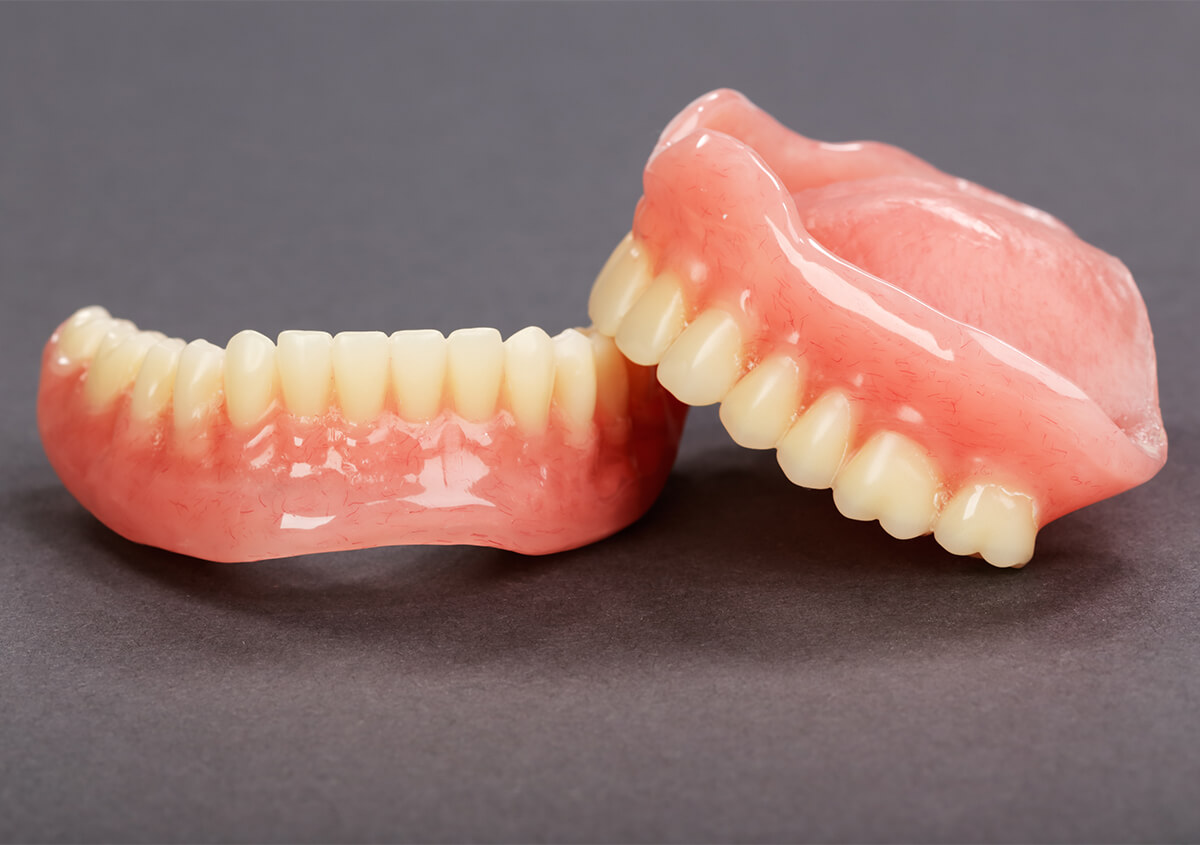 Good Quality Dentures in Wichita KS Area