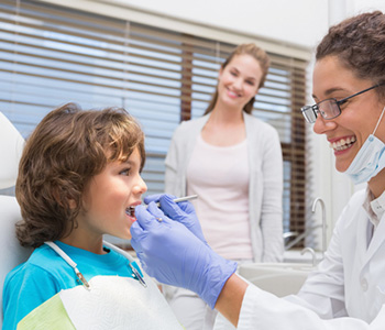 Healthy Dental Tips for Kids in Wichita KS area
