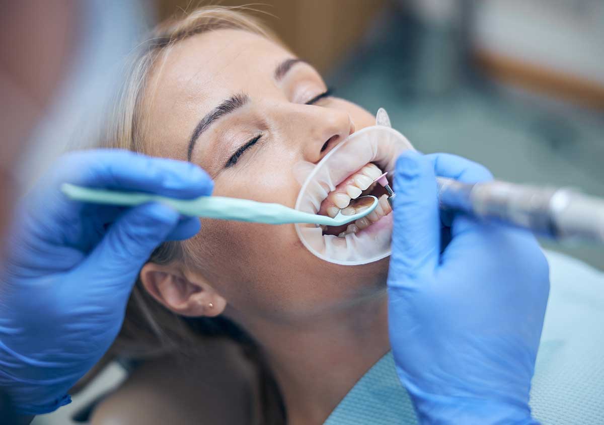 Sedation For Dental Work in Wichita, KS Area