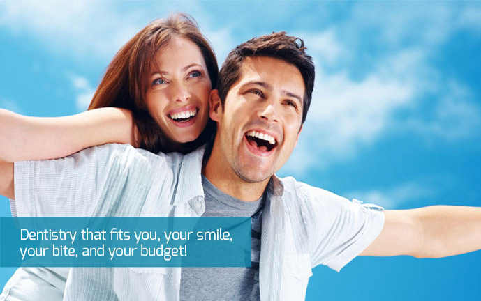 Dentist Wichita - Smile Slide 2